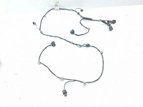 Used Wiring harness Wiring harness NISSAN QASHQAI III (J12) 1.3 DIG-T (140 hp) 40189948 40189948