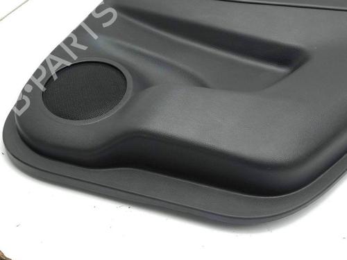 Rear right panel NISSAN X-TRAIL III (T32_, T32R, T32RR) 1.6 dCi ALL MODE 4x4-i (NT32) | BP28905109C61 