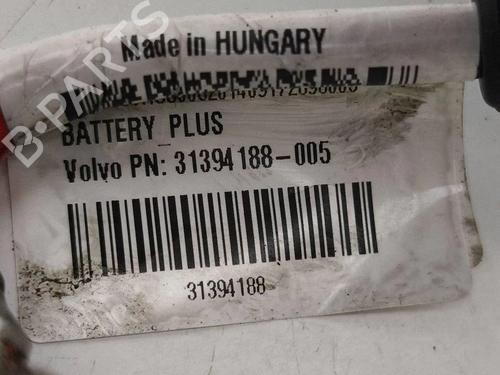Cable VOLVO V60 II (225) D3 | BP37643946E12 - Image 6