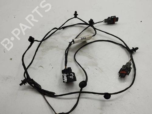 Used Wiring harness FORD GRAND C-MAX (DXA/CB7, DXA/CEU) 2.0 TDCi (140 hp) 28876855