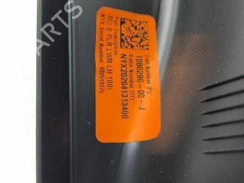 Other TESLA MODEL 3 (5YJ3) EV | BP36198319O1 - Image 8