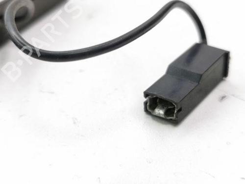 Electronic module MERCEDES-BENZ B-CLASS Sports Tourer (W245) B 180 CDI (245.207) | BP28869307M83 