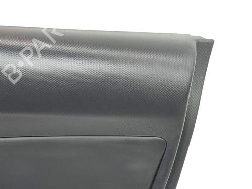 Front right panel MITSUBISHI OUTLANDER II (CW_W) 2.2 DI-D 4WD | BP36180810C59 - Image 8