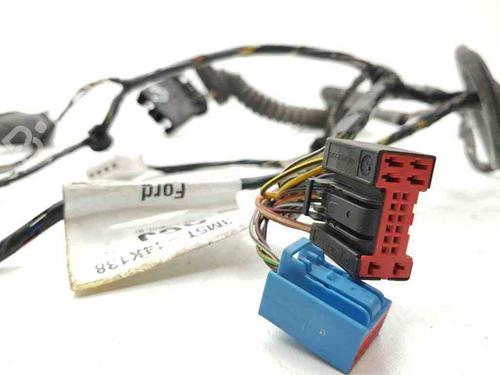 Wiązka przewodów FORD FOCUS C-MAX (DM2) 1.6 TDCi | BP28891487E16