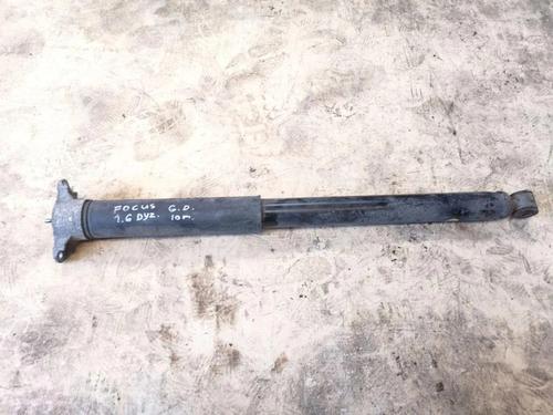 Used Left rear shock absorber Left rear shock absorber 33896453 33896453
