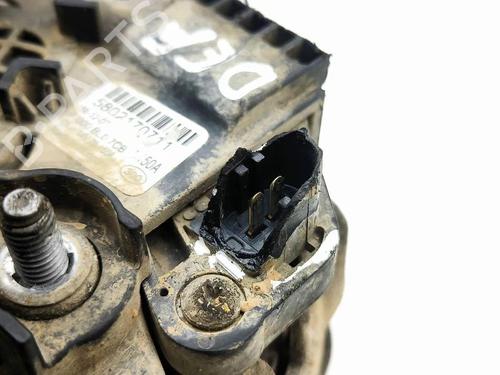 Alternator FIAT DUCATO Van (250_) 150 Multijet 2,3 D | BP33669001M7 - Image 4