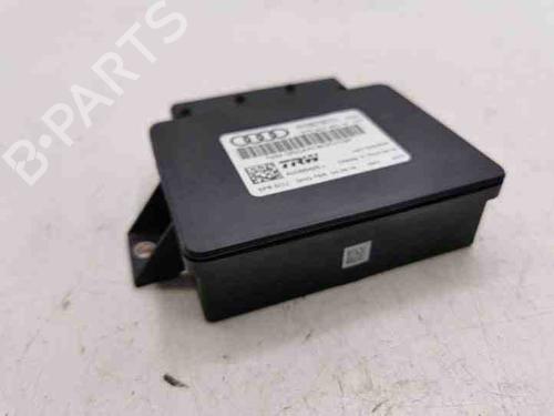 Used Electronic module AUDI A6 C7 Avant (4G5, 4GD) 1.8 TFSI (190 hp) 28857544