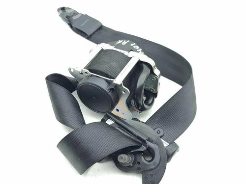 Front left seatbelt JAGUAR F-PACE (X761) 2.0 TD4 | BP35919371I26 - Image 2