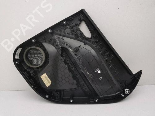 Rear left panel RENAULT CAPTUR II (HF_) TCe 100 (HFMT) | BP40209231C60 - Image 3
