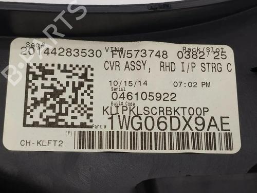 Other JEEP CHEROKEE (KL) 2.0 CRD 4x4 | BP36349152O1  - Image 5