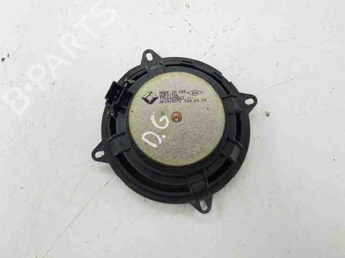 Haut-parleur RENAULT SCÉNIC I MPV (JA0/1_, FA0_) 2.0 16V (JA1D, JA17) | BP28871329E2 