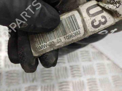 Shock absorber spring BMW X5 (E53) 3.0 d | BP28846705C152