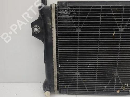 Køler MITSUBISHI OUTLANDER II (CW_W) 2.0 4WD | BP28858870M31