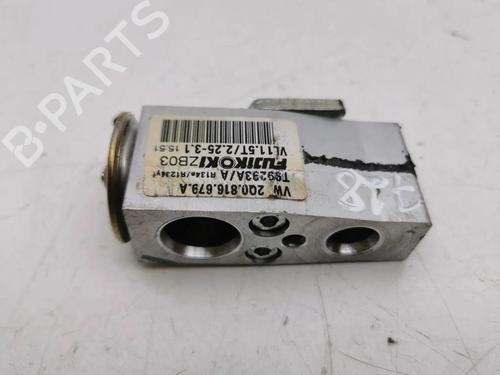 Electronic sensor AUDI A1 Sportback (GBA) 30 TFSI | BP33909182M84 - Image 4