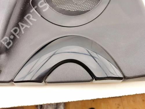 Rear left panel MINI MINI (R56) Cooper | BP36200078C60 - Image 4