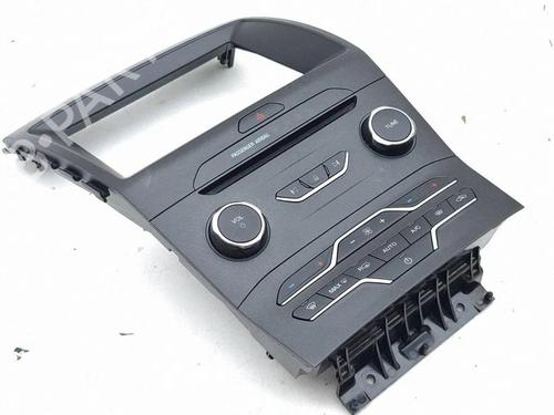 Control unit FORD GALAXY III (CK) 2.0 TDCi | BP38799794M11 - Image 2