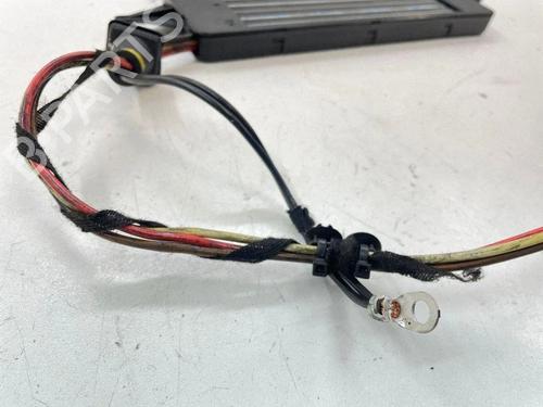 Heater matrix CHRYSLER GRAND VOYAGER V (RT) 2.8 CRD | BP40169274M63 - Image 5