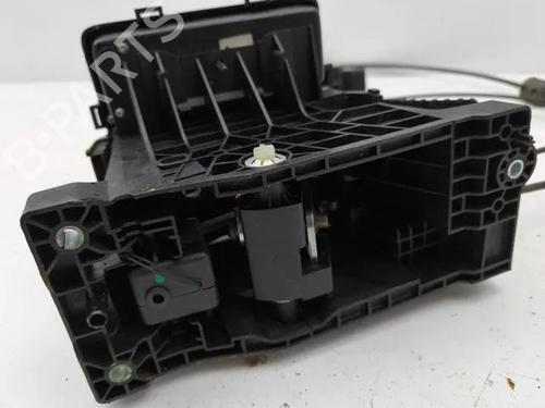 Gear lever JEEP COMMANDER (XK, XH) 3.0 CRD 4x4 | BP28857068M90 