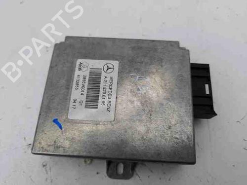 Elektronisk modul MERCEDES-BENZ E-CLASS (W211) E 320 CDI (211.026) (204 hp) 28840998