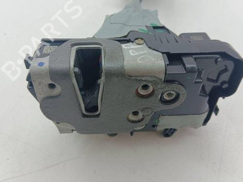 Front right lock FORD FOCUS IV (HN) 1.0 EcoBoost | BP28896563C97 