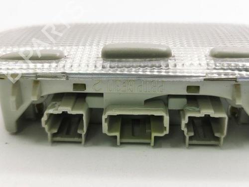 Interior roof light PEUGEOT 807 (EB_) 2.2 HDi | BP28847803I8 