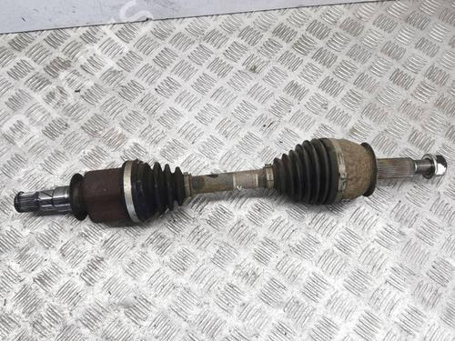 Used Left front driveshaft NISSAN NAVARA (D22) 3.0 TD 4x4 (150 hp) 28905972