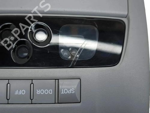 Interior roof light LEXUS GS (_S19_) 450h (GRS191_, GWS191_) | BP36189833I8 - Image 19