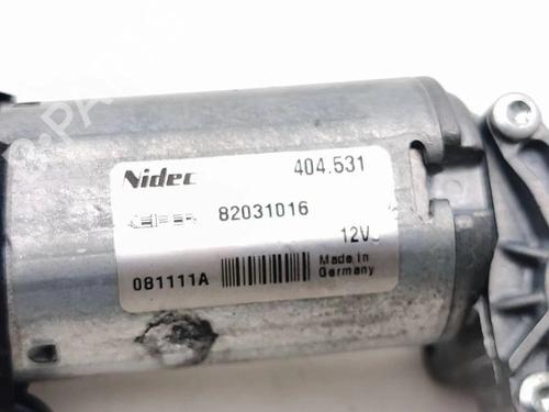 Electronic module MASERATI QUATTROPORTE V 4.2 | BP29510236M83 - Image 9