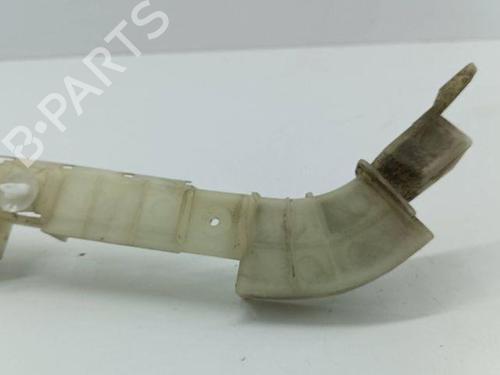 Rear bumper bracket OPEL ANTARA A (L07) 2.2 CDTi 4x4 | BP28865829C159 
