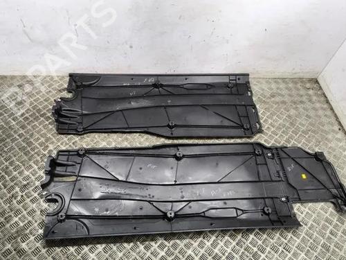 Used Underbody protection AUDI A1 Sportback (8XA, 8XF) 1.0 TFSI (95 hp) 28863059