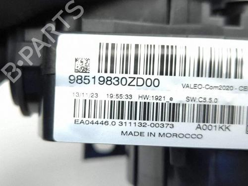 Ratstangsstang CITROËN C4 X (BD_, BE_, BF_) ë-C4 X (BFZKXC) | BP38250866I23 - Image 9