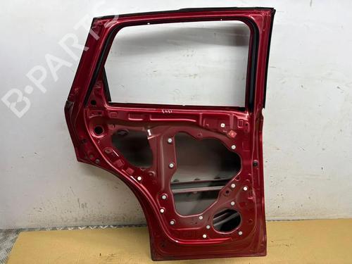Dør venstre bagtil MAZDA CX-5 (KF) 2.2 D | BP33226444C4  - Image 9