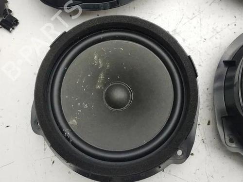 Elektronisk modul AUDI Q2 (GAB, GAG) 1.0 TFSI | BP28860034M83 
