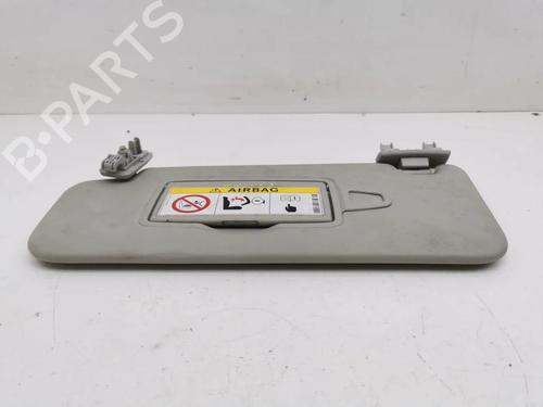 Left sun visor MERCEDES-BENZ E-CLASS (W213) E 220 d (213.004) | BP33663181I1 - Image 2