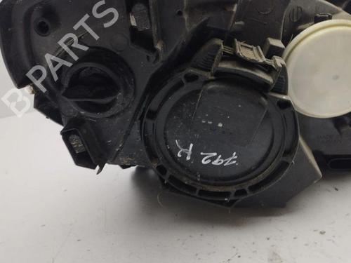 Left headlight MERCEDES-BENZ B-CLASS Sports Tourer (W245) B 180 CDI (245.207) | BP28900148C28 
