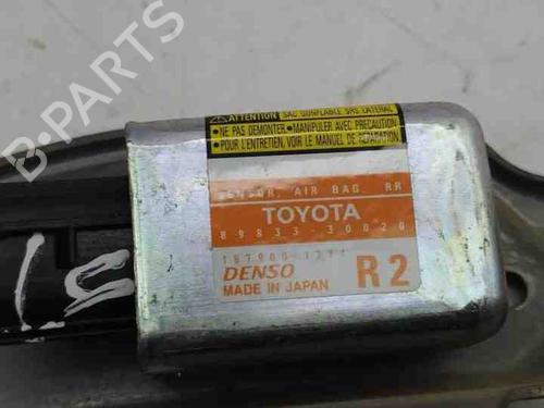 Electronic sensor LEXUS GS (_L1_) 450h (GWL10_, GWL10R) | BP28853743M84