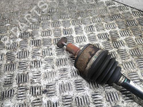 Right front driveshaft VOLVO V60 II (225) D3 | BP37657285M39 - Image 2