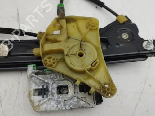 Rear right window mechanism AUDI A7 Sportback (4GA, 4GF) 3.0 TDI quattro | BP28863124C25 