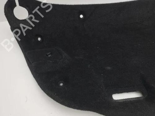 Boot lining MASERATI GHIBLI III (M157) 3.0 D | BP28864841I3 