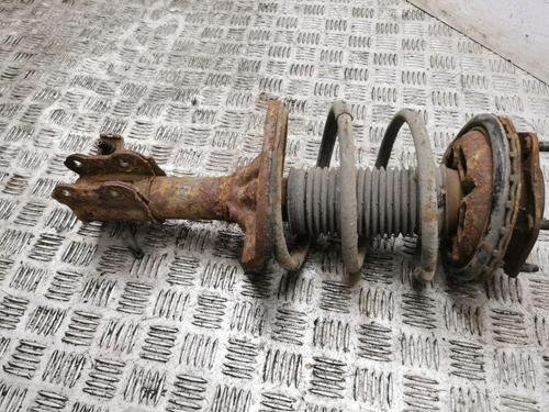 Right front shock absorber MAZDA XEDOS 6 (CA) 2.0 V6 (CAEP) | BP28890794M17 