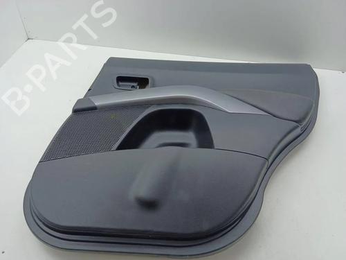Used Rear right panel Rear right panel 36188846 36188846