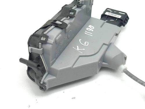 Rear left lock CITROËN C5 AIRCROSS (A_) 1.2 PureTech 130 (ARHNSJ) | BP28905563C100 