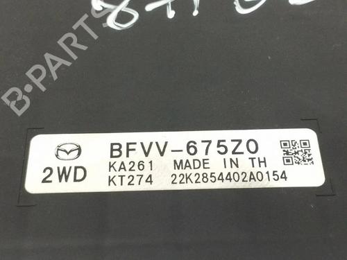 Electronic module MAZDA MX-30 (DR) e-SKYACTIV | BP37290808M83 - Image 5
