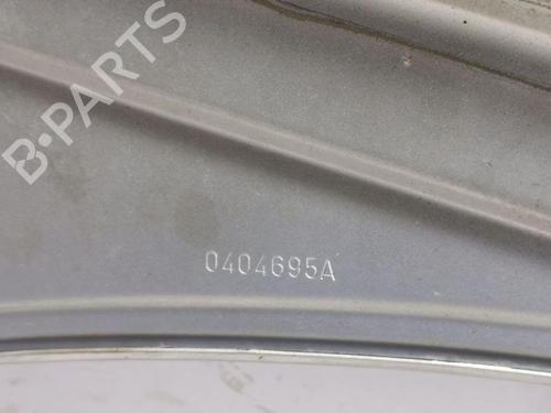 Hood PEUGEOT 307 SW (3H) 2.0 HDI 90 | BP28889219C1 