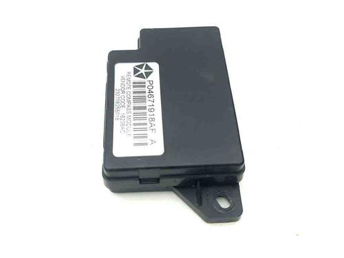 Electronic module CHRYSLER GRAND VOYAGER V (RT) 2.8 CRD | BP28878603M83 