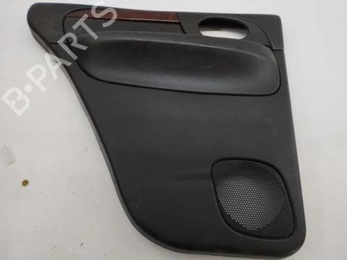 Venstre bakpanel Venstre bakpanel 28858102 28858102