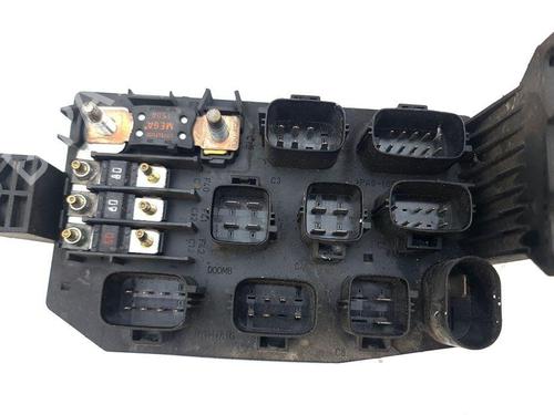 Fuse box JAGUAR X-TYPE I (X400) 2.0 D | BP28874927E1 