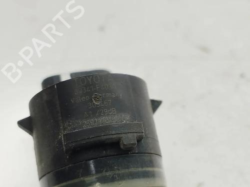 Electronic module TOYOTA C-HR (_X1_) 1.8 Hybrid (ZYX10_, ZYX11_) | BP33643174M83 - Image 2