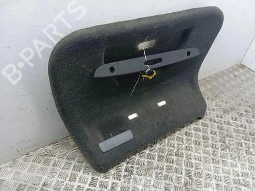 Boot lining BENTLEY CONTINENTAL FLYING SPUR (3W_) 6.0 | BP38240728I3 - Image 2