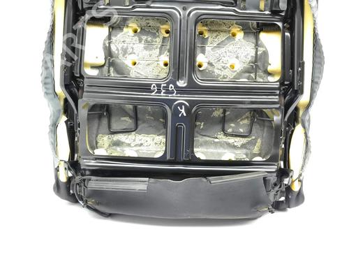 Left front seat BMW X5 (E53) 3.0 d | BP28872651C15 - Image 14